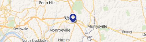 Monroeville Office Space Available