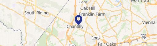 Retail Space in Chantilly