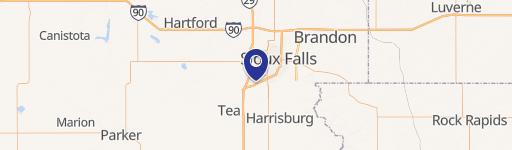 Office Space in Sioux Falls