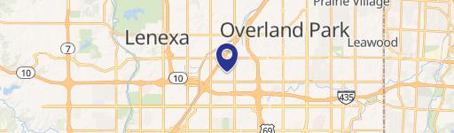 Lenexa Warehouse Space Available