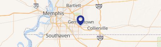 Retail Center on Winchester Road