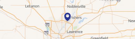 Office Space with Lake Views