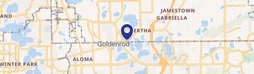 Winter Park Office Space Available