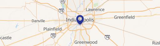 Class A Office Space Midtown