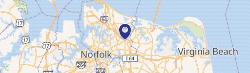 Norfolk Warehouse and Distribution Space