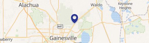 Gainesville Warehouse Space Available