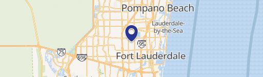 Fort Lauderdale Warehouse Space Available