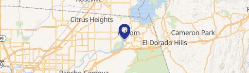 Corporate Campus with Lake Views