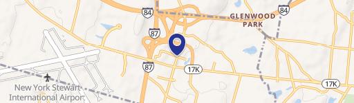 Newburgh Office Space Available