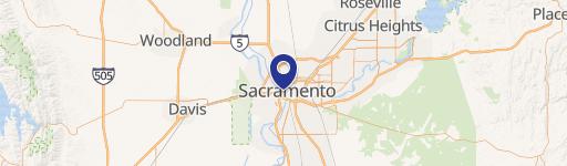 Downtown Sacramento Redevelopment Opportunity