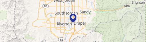 Draper Office Space For Rent