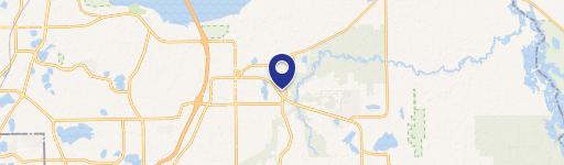 Retail Space in Oviedo, Florida