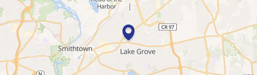 Retail Space Near Wegmans Supermarket