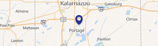 Office Space in Portage Center