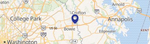 Flex/R&D Space in Bowie