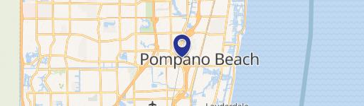 Warehouse Buildings Near I-95