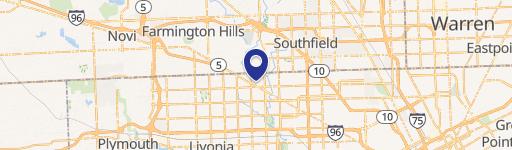 Redford Retail Space Available