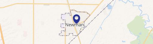 Stanislaus St At L St