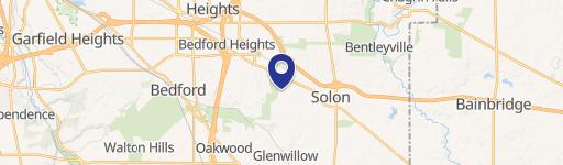 Solon Office Space Available