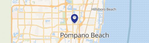 Pompano Beach Flex Space Available