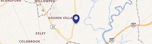 New Industrial Space Available