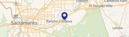 Rancho Cordova Office Space