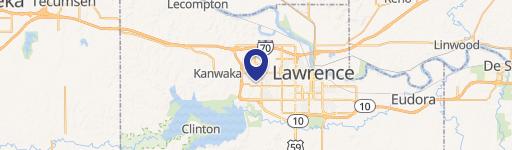 Lawrence Office Space For Rent