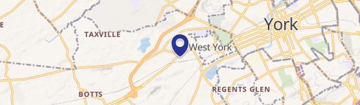 York Industrial NNN Investment