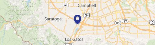 Los Gatos Office Suite