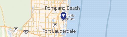 Fort Lauderdale Office Space Available