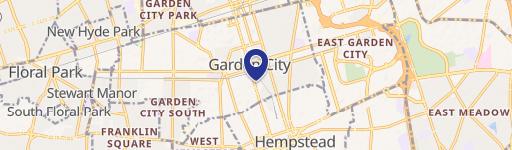 Garden City Office Space Available