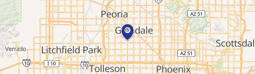 Retail Space at Major Intersection