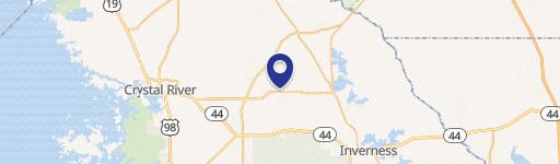 Retail Space in Hernando, FL