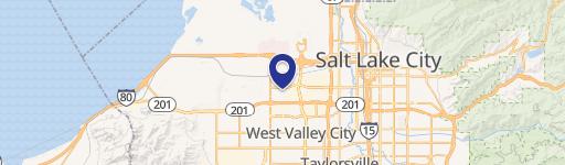 Salt Lake City Warehouse Space