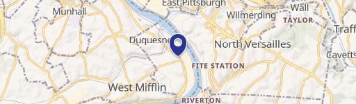 Retail Space in Duquesne