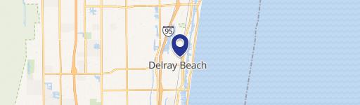 Retail Space in Pineapple Grove