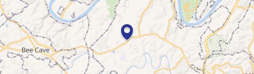 Office Space Near Hill Country