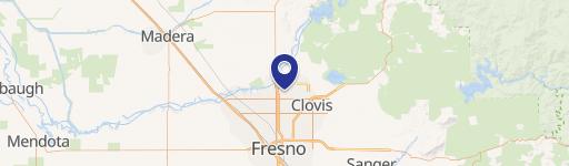 Fresno Office Building For Sale