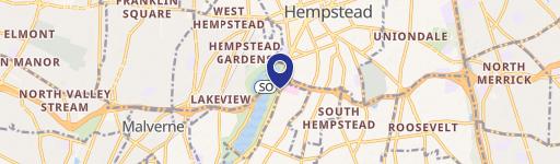 Rockville Centre Office Space