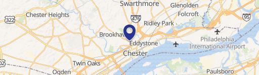 Retail Property on Edgmont Avenue