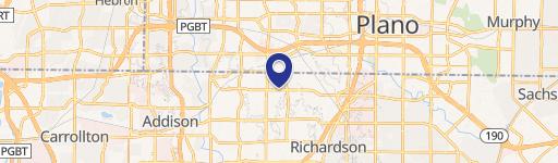 Office Building with Landscaped Courtyard