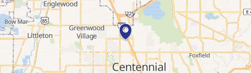 Greenwood Village Office Space Available