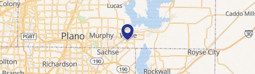 Retail Space in Wylie, Texas