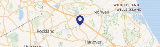 Retail Space Available For Lease