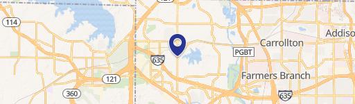 Coppell Warehouse Space Available