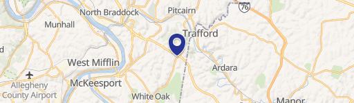 Retail Property on Jacks Run