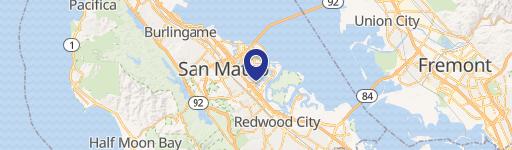 Redwood Shores Office Space