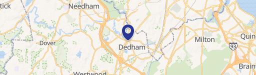 Retail Space on Route 1