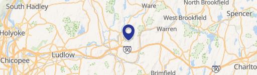 High Bay Warehouse Space Available