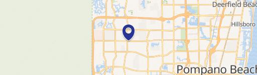 Coral Springs Office Building For Rent